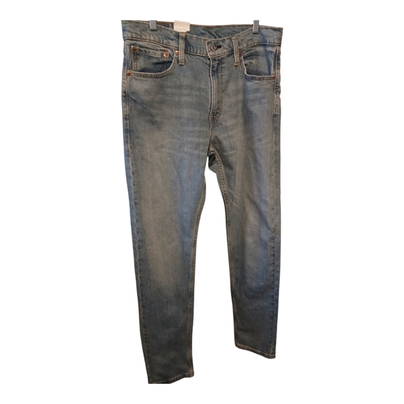 Levi's classic fit jeans 33 32 - Picture 1 of 3